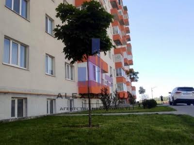 квартира по адресу Європейська, 6б