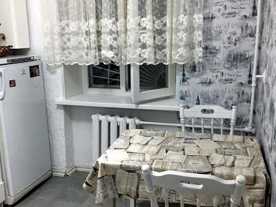 квартира за адресою Фонтанська дорога вул., 12