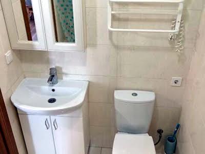 квартира за адресою Миру вул., 9