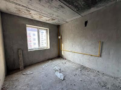 квартира по адресу Кармелюка ул., 12 В