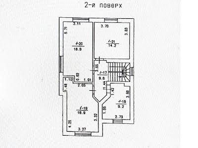 дом по адресу Центральная ул.
