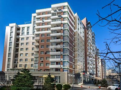 квартира по адресу Василия Тютюнника ул. (Анрі Барбюса), 51