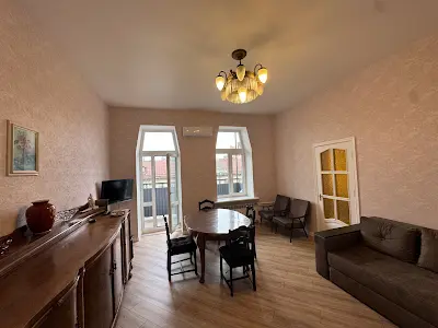 квартира за адресою Саксаганського вул., 26