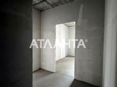 квартира за адресою Краснова вул., 3