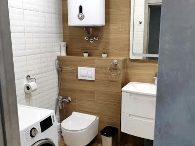 квартира за адресою Академіка Сахарова вул., 3Г