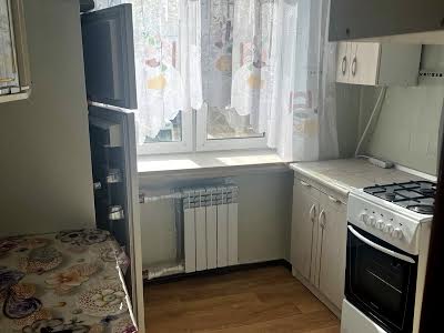квартира за адресою Велика Бердичивська, 20