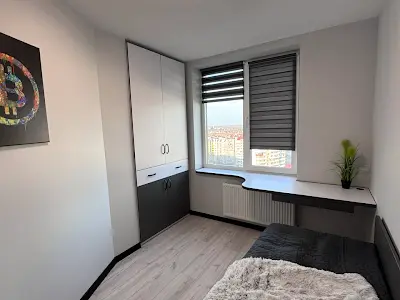 квартира за адресою проспект Незалежності, 29