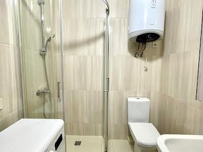 квартира за адресою Метрологічна вул., 58