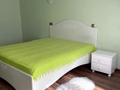 квартира за адресою Побутова, 4