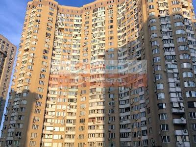 квартира за адресою Миколи Бажана просп., 1-М