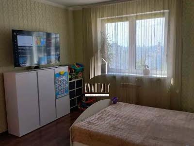 квартира по адресу Кондратюка Юрия ул., 7