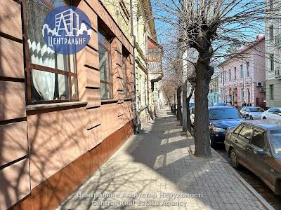 коммерческая по адресу Шевченка, 21