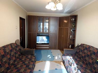 квартира по адресу Симиренко ул., 22г