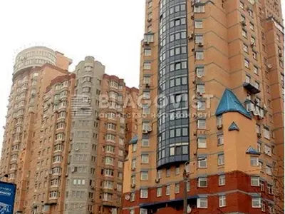 квартира за адресою Академіка Палладіна просп., 18