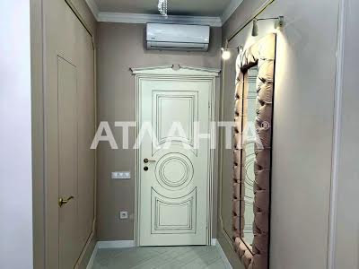 квартира за адресою Люстдорфська дорога вул., 90г