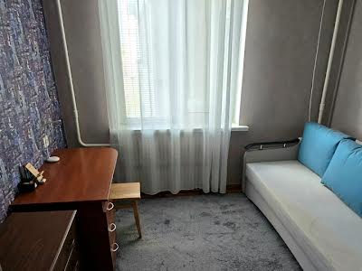 квартира за адресою Сонячна Набережна вул. (Маршала Малиновського), 34