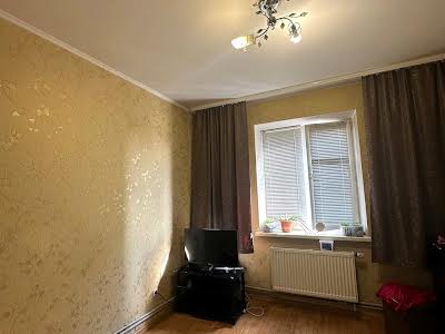 квартира по адресу Курсанта Еськова ул., 14Б
