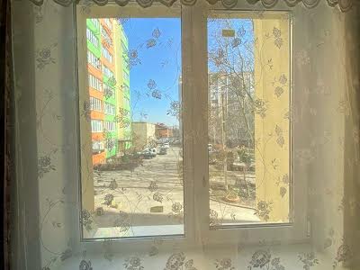 квартира за адресою Івана Франка вул., 55