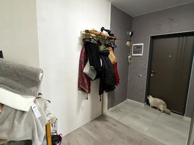 квартира за адресою Покровська вул., 4