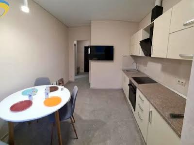 квартира по адресу Генуэзская ул., 3В