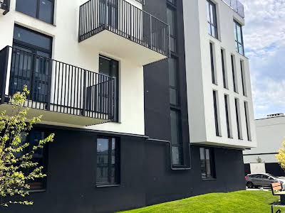 квартира по адресу Филиппа Орлика ул., 18б