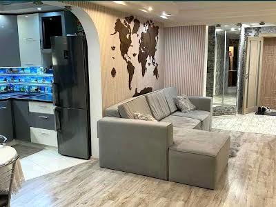квартира за адресою Запорізьке шосе, 4