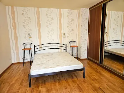 квартира по адресу Макеевская ул., 10а