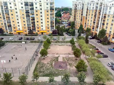 квартира за адресою Валерія Лобановського вул., 28