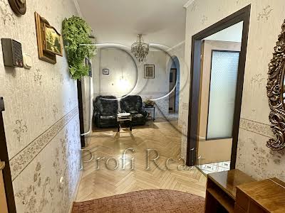 квартира за адресою Івана Пулюя вул., 1А