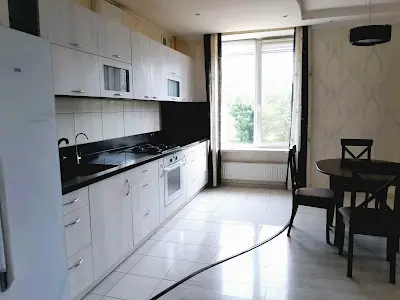 квартира по адресу Кавалерідзе Івана, 7