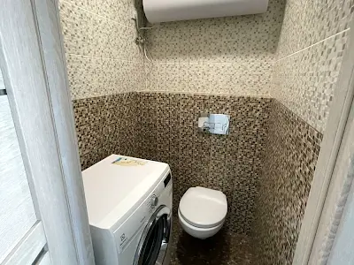 квартира по адресу Вишняковская ул., 2