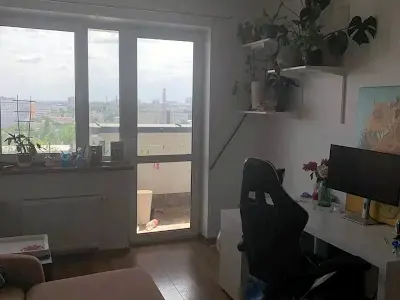 квартира по адресу Берестейский просп. (Победы), 55