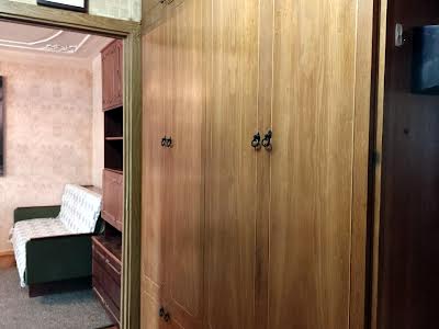 квартира по адресу Митрополита Василия Липковского ул. (Урицкого), 26