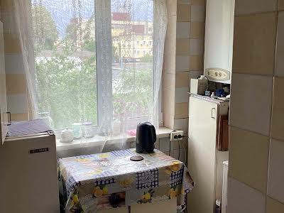 квартира за адресою Зигмунда Козара вул., 1