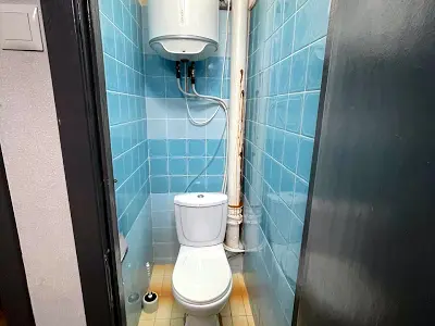 квартира за адресою Тулузи вул., 18
