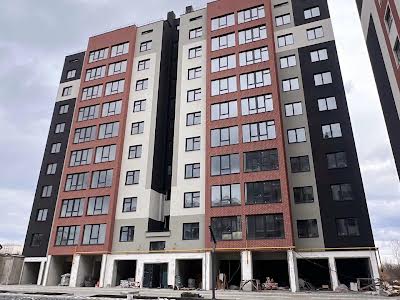 квартира за адресою Січових стрільців вул., 8Б