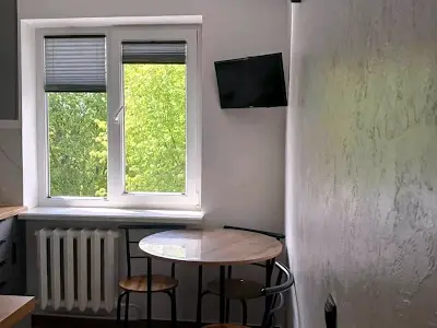 квартира за адресою Городоцька вул., 241б