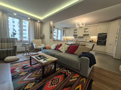 квартира за адресою Дмитрівська вул., 75