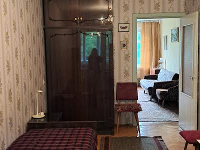 квартира по адресу Шолом- Алейхема, 6