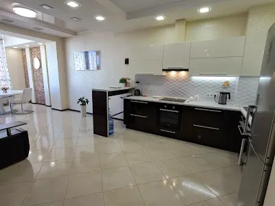 квартира за адресою Добровольців вул. (Маршала Говорова), 5