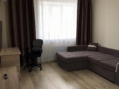 квартира за адресою Бориспільська вул., 23а