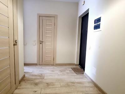 квартира за адресою Кам'янська вул. (Дніпродзержинська), 6