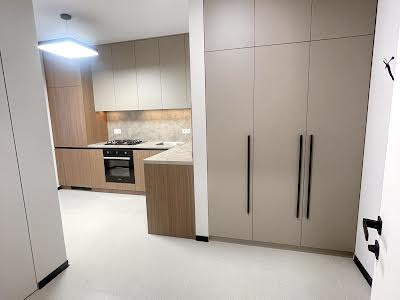 квартира по адресу Мира ул., 1