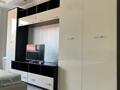 квартира за адресою Гарматна вул., 31-А