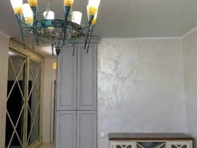 квартира по адресу Симферопольская ул., 2-К