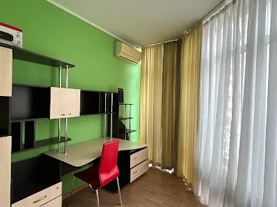 квартира по адресу Юлии Здановской ул. (Ломоносова), 58