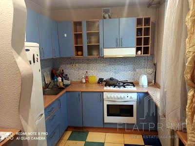 квартира за адресою Жилянська вул., 53