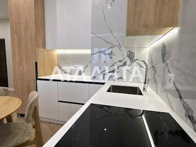 квартира по адресу Краснова ул., 3/5