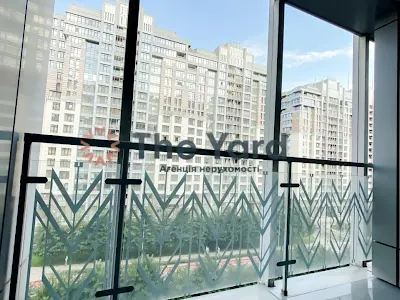 квартира за адресою Андрія Верхогляда вул. (Михайла Драгомирова), 12