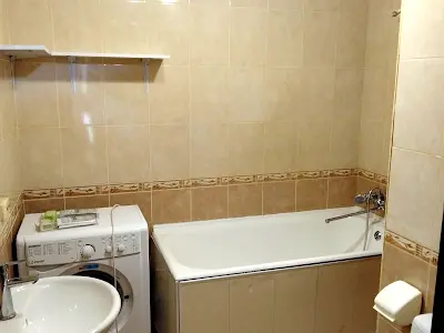 квартира по адресу Костанайская ул., 1